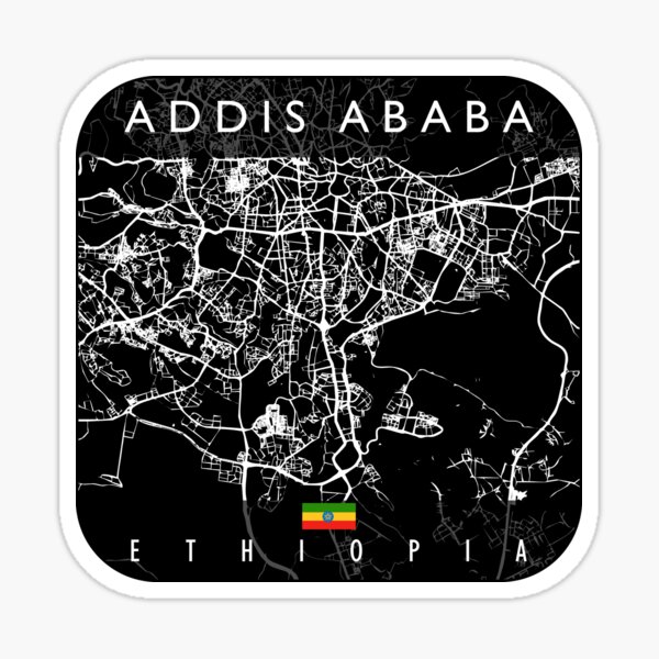 Ababa Sticker for iOS & Android