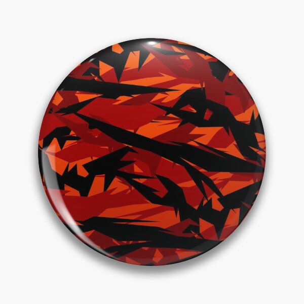 Item preview, red fire gold designed and sold by Sympetrum.