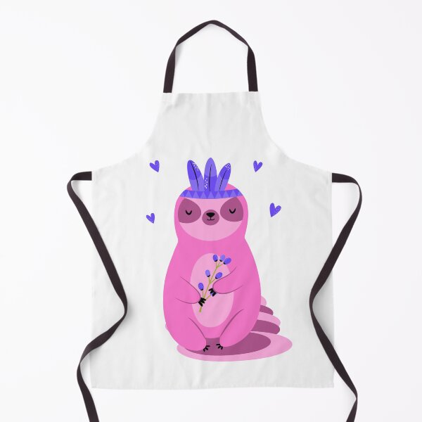 Item preview, Sloth with berries designed and sold by vibeno1.