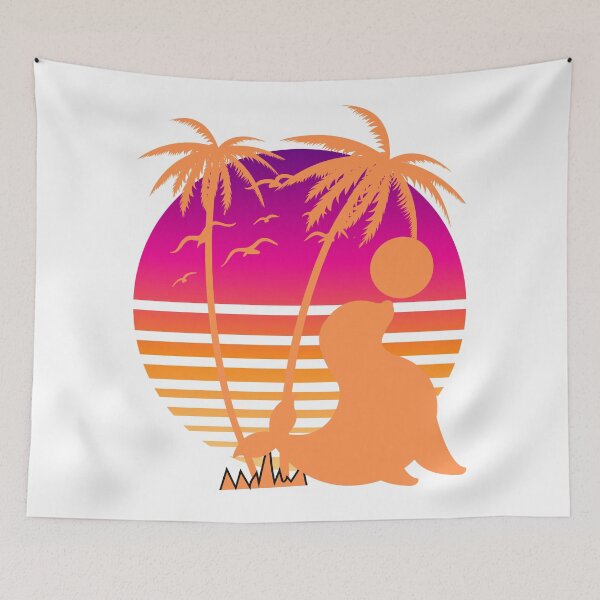 Item preview, just a girl who loves a manatees designed and sold by animalstore11.