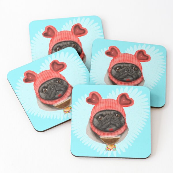 Item preview, What my Coffee says to me February 11, 2020 designed and sold by Jennifer R.  Cook.