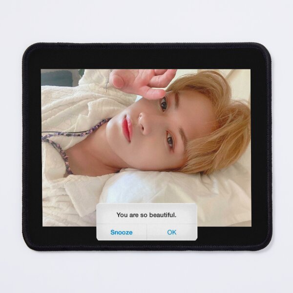 Item preview, Stray Kids - Lee Know - kpop designed and sold by kitten-minho.