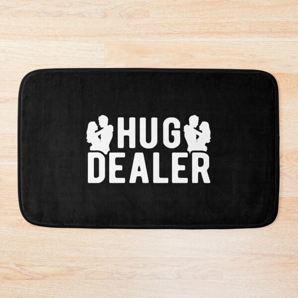 Item preview, Hug dealer designed and sold by Zexten.