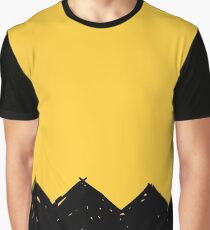 It's Merchandise Charlie Brown! Graphic T-Shirt