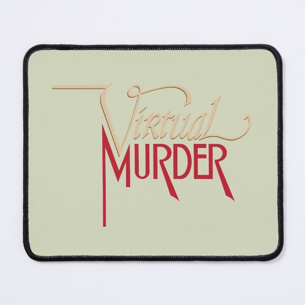 Item preview, Virtual Murder designed and sold by Off the Box.