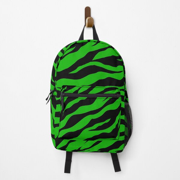 Item preview, Green Tiger designed and sold by FunWithChemo.