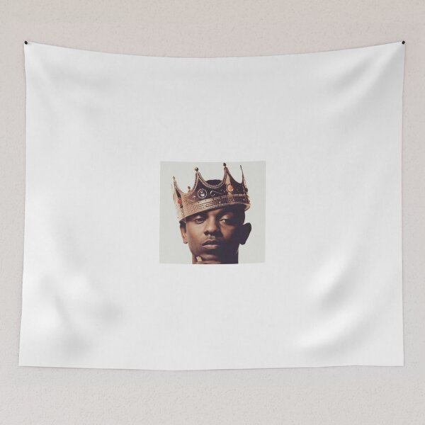 Item preview, kendrick lamar designed and sold by varioo.