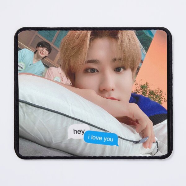 Item preview, Stray Kids - Han Jisung - kpop designed and sold by kitten-minho.