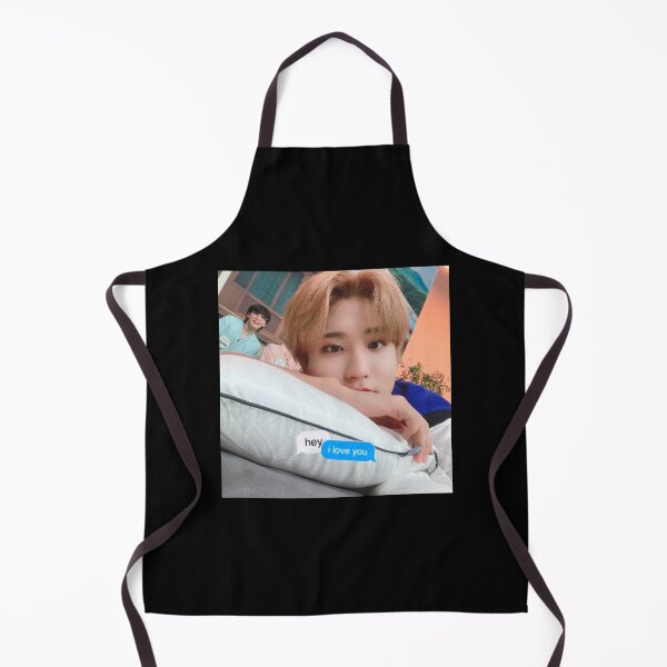 Item preview, Stray Kids - Han Jisung - kpop designed and sold by kitten-minho.