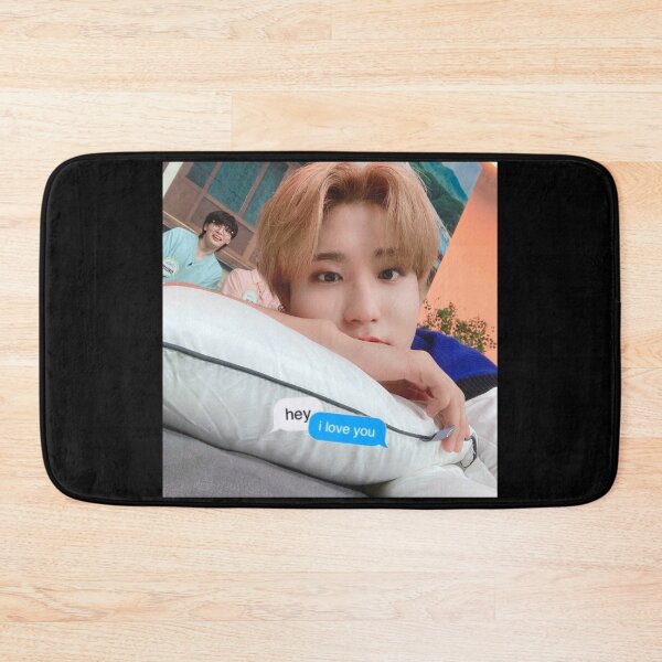 Item preview, Stray Kids - Han Jisung - kpop designed and sold by kitten-minho.