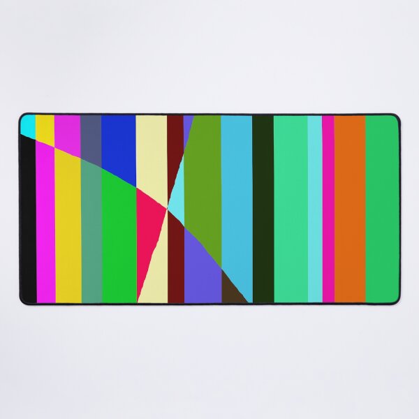 Item preview, Stripes Interrupted designed and sold by bloomingvine.