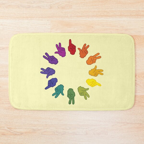 Item preview, Color Wheel Reinvented! designed and sold by tomeidlsoup.