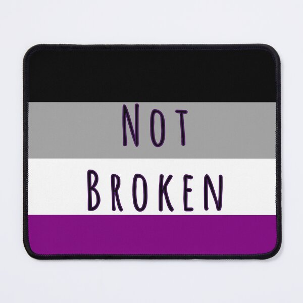Item preview, Not Broken  designed and sold by Amanda1775.
