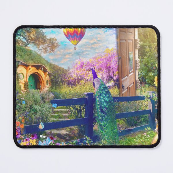 Item preview, Torreon designed and sold by Claudia Bartoli-McKinney.