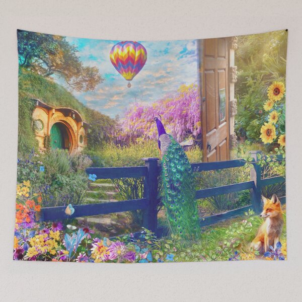 Item preview, Torreon designed and sold by Claudia Bartoli-McKinney.