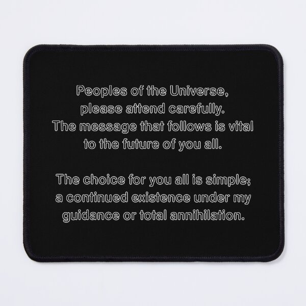 Item preview, Peoples of the Universe designed and sold by Off the Box.