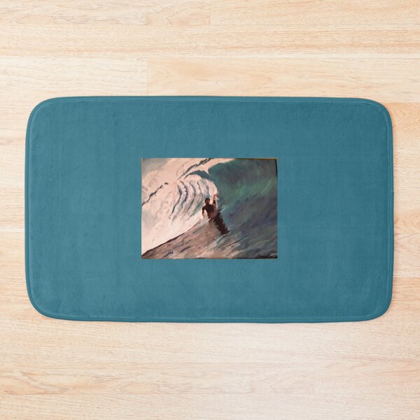 Item preview, Surfista solitario designed and sold by visualizer54.