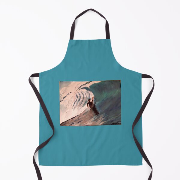 Item preview, Surfista solitario designed and sold by visualizer54.
