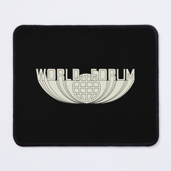 Item preview, World Forum designed and sold by Off the Box.