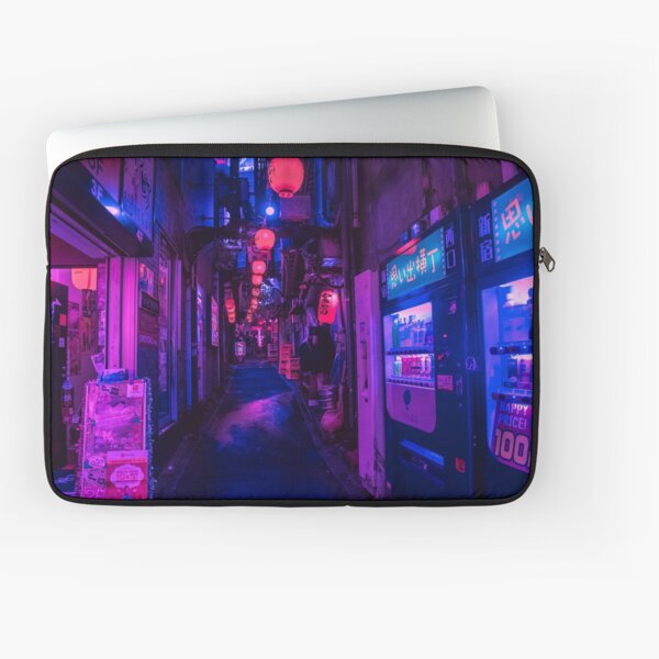 Item preview, Tokyo Natsukashii  designed and sold by Neondreamscapes.