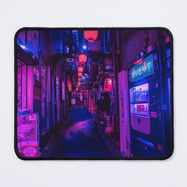Item preview, Tokio Natsukashii designed and sold by Neondreamscapes.