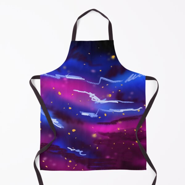 Item preview, Galaxy  designed and sold by HibiscusHeron.