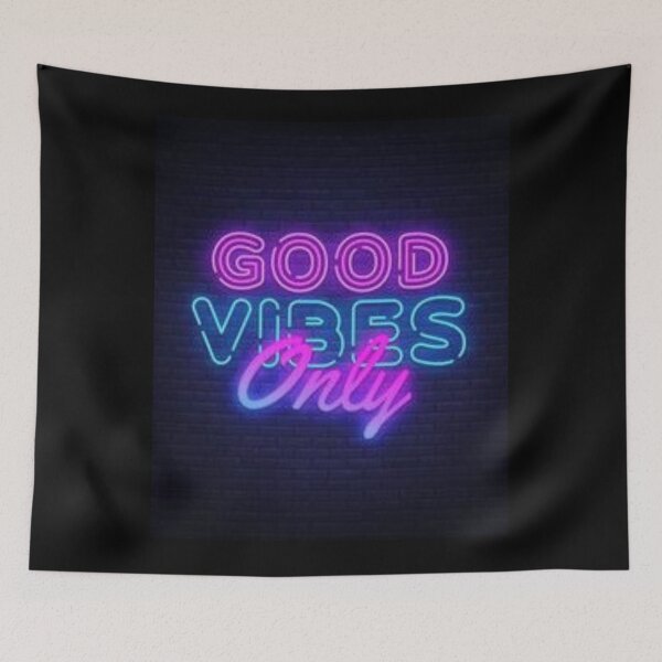 Item preview, Good vibes only designed and sold by Ousdeshop.