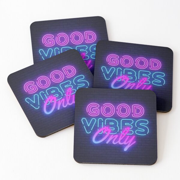 Item preview, Good vibes only designed and sold by Ousdeshop.