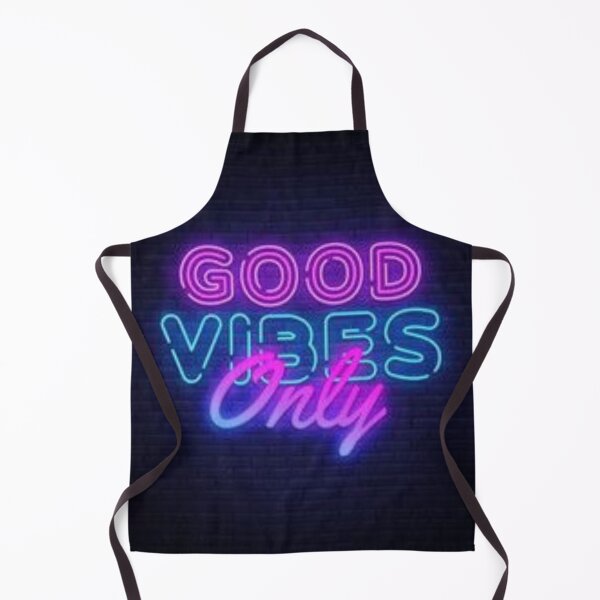 Item preview, Good vibes only designed and sold by Ousdeshop.