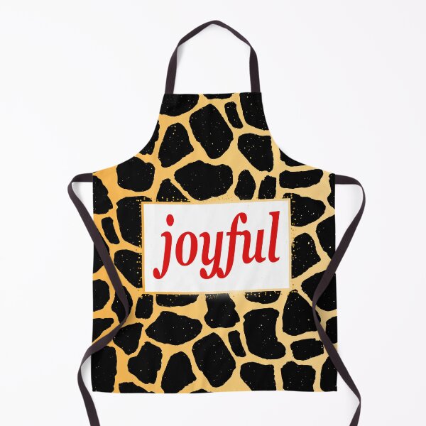 Item preview, Joyful designed and sold by FunWithChemo.
