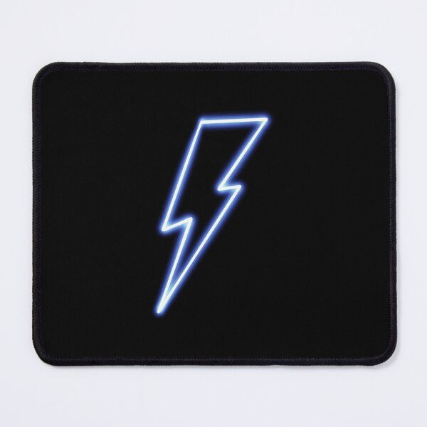 Item preview, Neon Lightning Bolt designed and sold by Reeseworks.