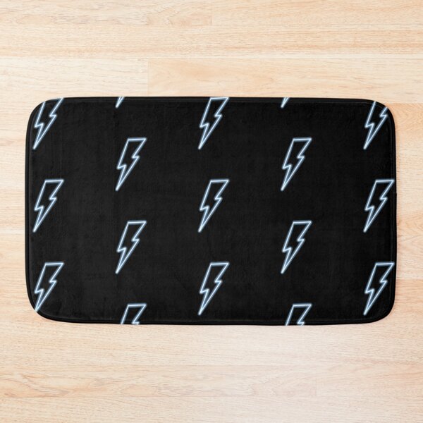 Item preview, Neon Lightning Bolt designed and sold by Reeseworks.