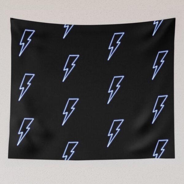 Item preview, Neon Lightning Bolt designed and sold by Reeseworks.