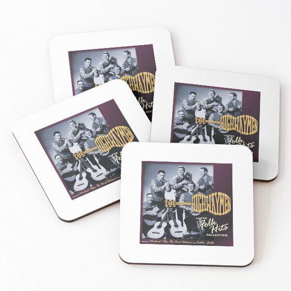 Item preview, THE HIGHWAYMEN ALBUM 2021 DEDEKLISTA5 designed and sold by rrenswo.