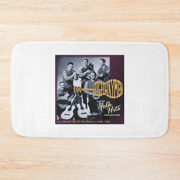 Item preview, THE HIGHWAYMEN ALBUM 2021 DEDEKLISTA5 designed and sold by rrenswo.