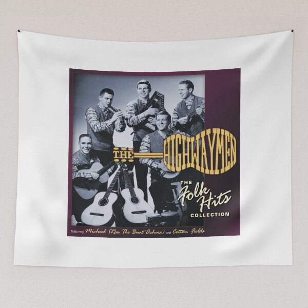 Item preview, THE HIGHWAYMEN ALBUM 2021 DEDEKLISTA5 designed and sold by rrenswo.