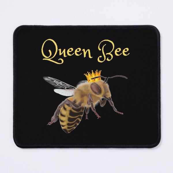 Item preview, Queen Bee designed and sold by OlympicsMerch.