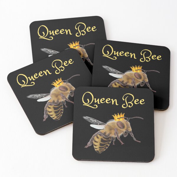 Item preview, Queen Bee designed and sold by OlympicsMerch.