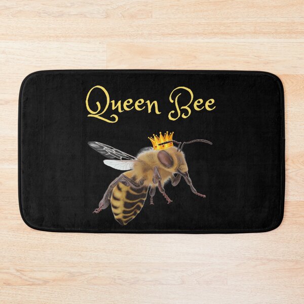 Item preview, Queen Bee designed and sold by OlympicsMerch.