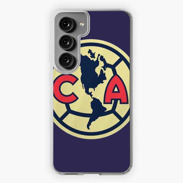 CLUB AMERICA FOOTBALL FANS Samsung Galaxy A14 Case Cover