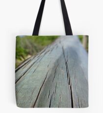 Texture Tote Bag