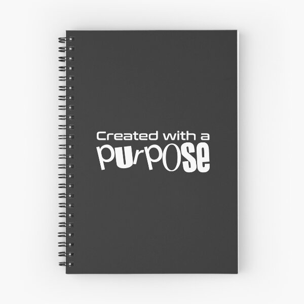 Item preview, Christian Design - Created with a Purpose designed and sold by simplydesignart.