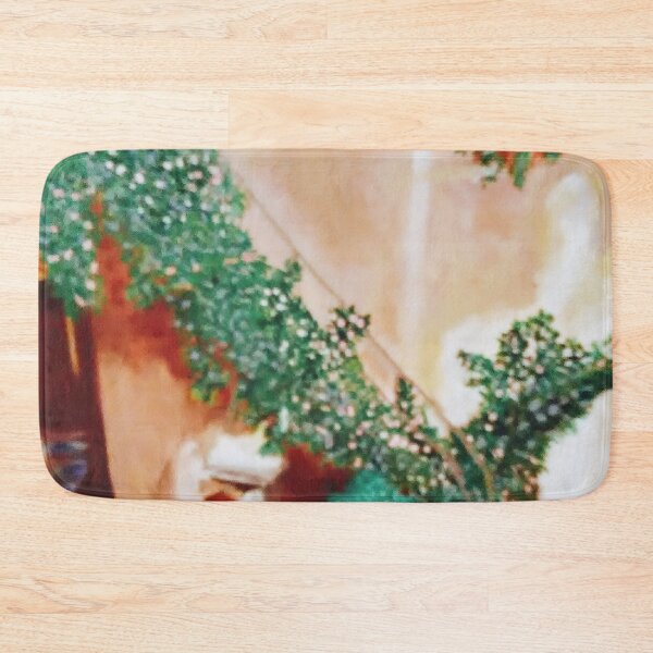 Item preview, Back Stair Garden in France designed and sold by visualizer54.