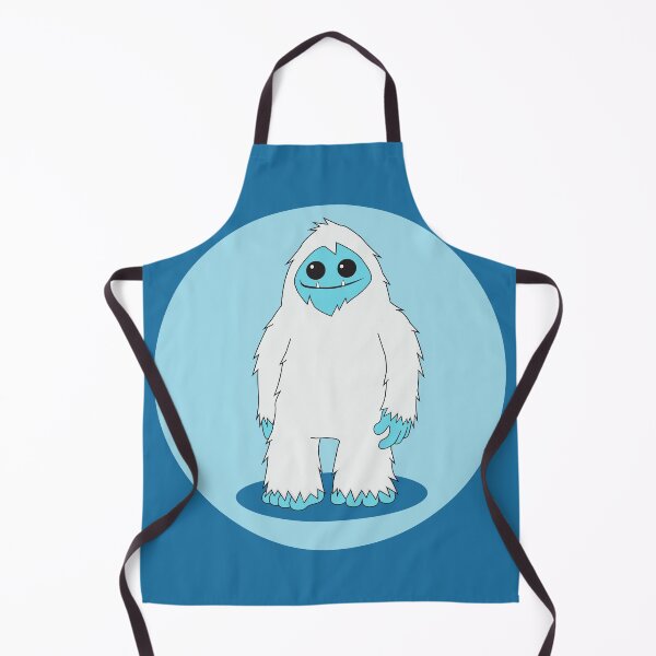 Item preview, Yeti designed and sold by mstiv.