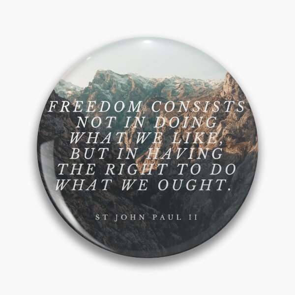 Item preview, Freedom To Do As You Should designed and sold by sskurian.