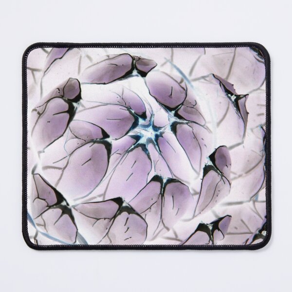 Item preview, Abstract - delicate purple designed and sold by agnessa38.