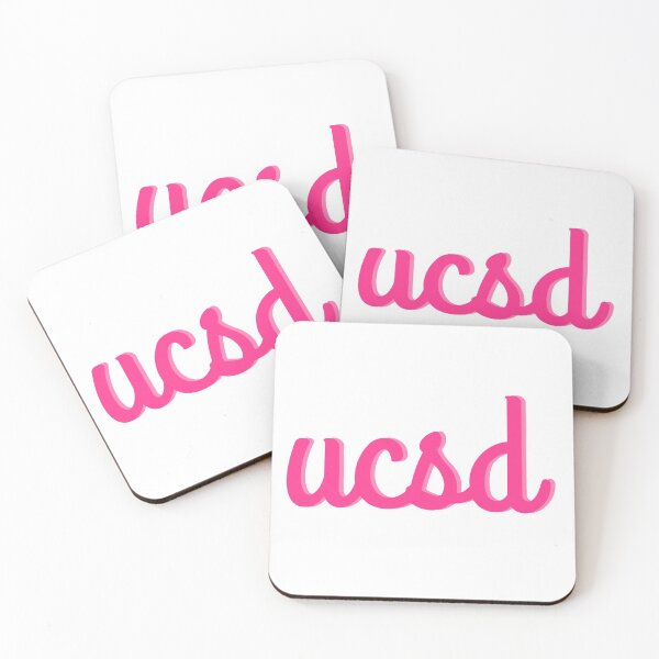Item preview, UCSD pink designed and sold by Biancaba18.