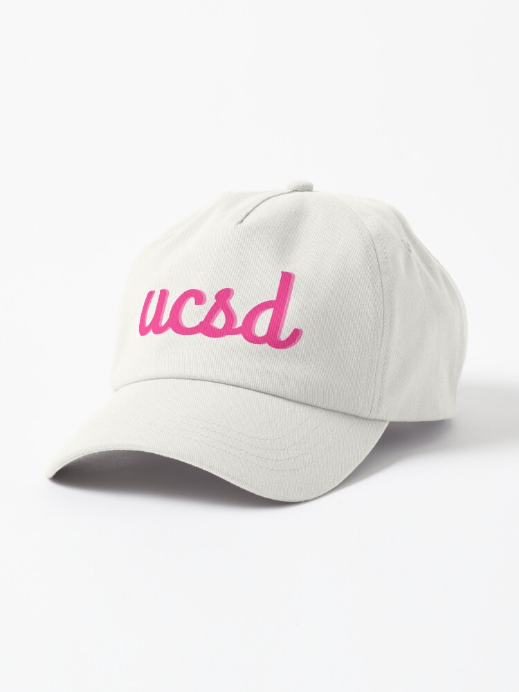 ucsd dad hat