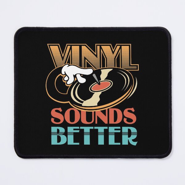 Item preview, Funny Retro Vinyl Collector designed and sold by retrippy.