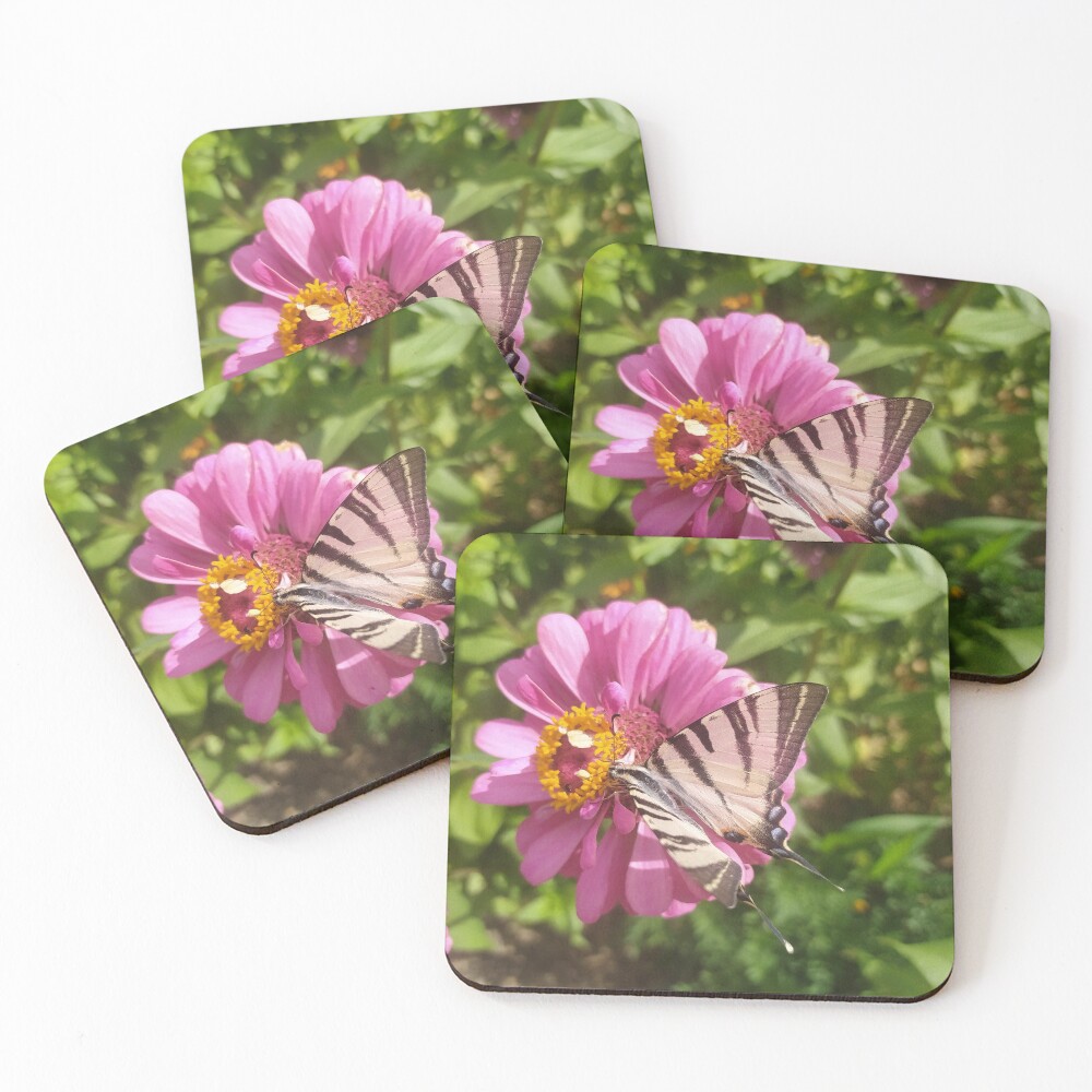 Item preview, Coasters (Set of 4) designed and sold by ruby-boby.